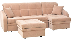 Угловой диван-кровать «Окланд»